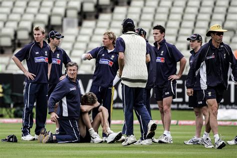 Ashes 2019 | Glenn McGrath on 2005 Ashes, Ricky Ponting, Freddie Flintoff - PlayersVoice