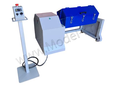 Барабанная галтовка, купить галтовочный барабан