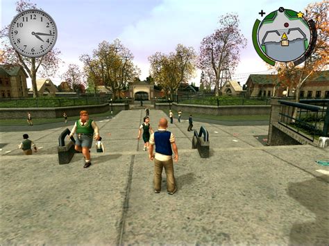 Bully Anniversary Edition Review Another Rockstar Classic Heads To