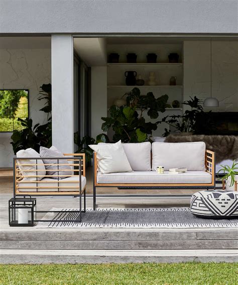How to make a patio look expensive – 5 ways to create…