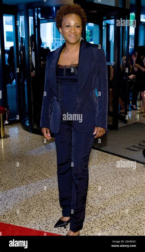 Wanda Sykes Correspondents Dinner Hi Res Stock Photography And Images