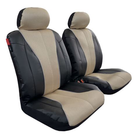 2022 Ford Edge Rear Seat Covers Velcromag