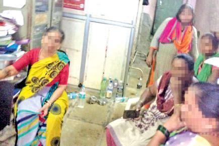 Demonetisation How Sex Workers Dhanda Went Bust In Mumbai