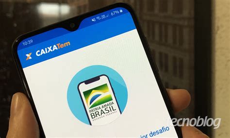 Como pagar boletos e contas pelo Caixa Tem Finanças Tecnoblog