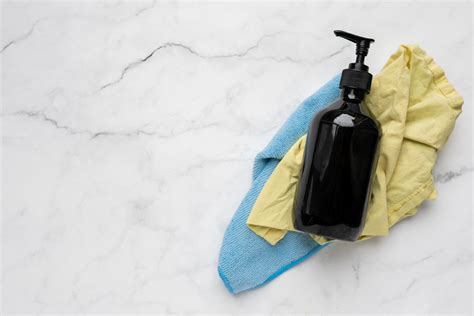 How To Clean Marble The Ultimate Guide Cleanipedia Uk