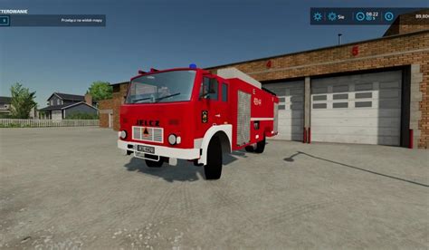 Jelcz Mod Pack V Fs Fs Mod