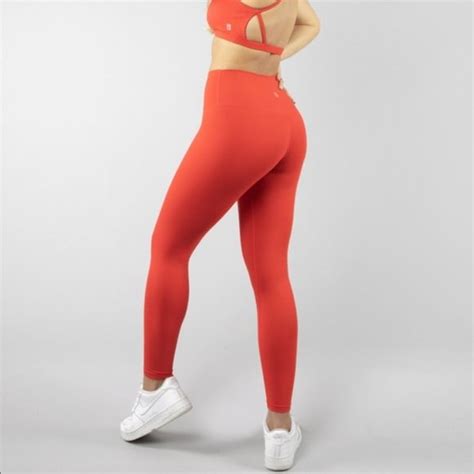 Buffbunny Collection Pants Jumpsuits Buff Bunny Dreamy Legging In