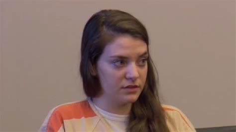 Shayna Hubers Attorney Motions For Mistrial Alleged Felon On Jury Wkrc