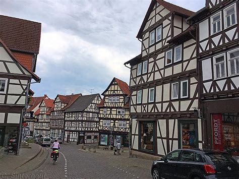 Fernradwege in Deutschland Der Werratal Radweg in Thüringen und