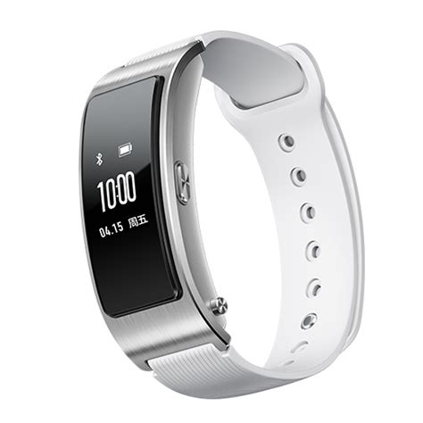 Original Huawei TalkBand B3 Talk Band B3 Bluetooth Smart Bracelet