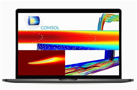 Cfd Simulations In Comsol Multiphysics Bkacademy