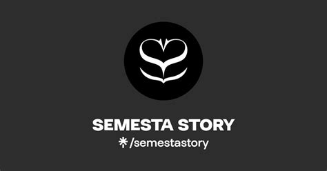 Semesta Story Instagram Tiktok Linktree