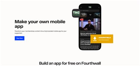 Ultimate Fourthwall Review