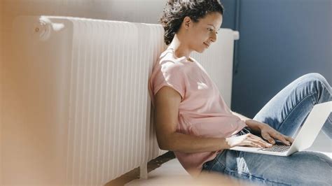 So Viele Strom Und Heizkosten Entstehen Ihnen Im Winter Durchs Homeoffice