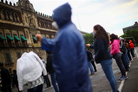 Casos De Coronavirus En Am Rica Latina Infobae