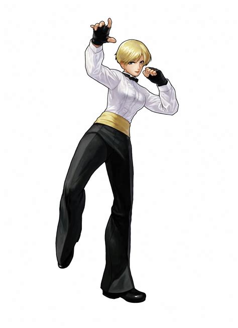 King King Of Fighters1276771 Zerochan