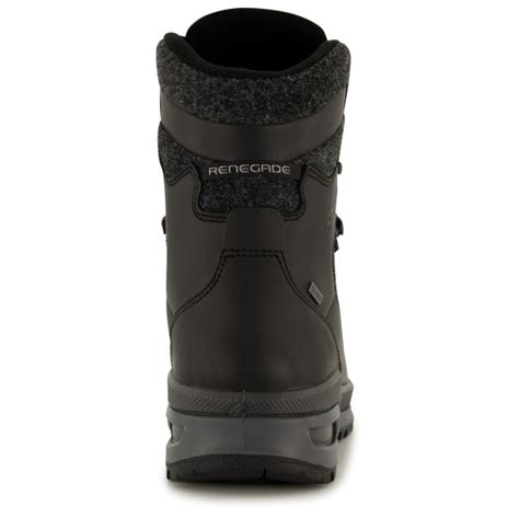 Lowa Renegade Evo Ice GTX Winterschuhe Herren Online Kaufen Berg