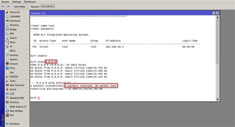 Configuración Inicial Olt Nueva C Data