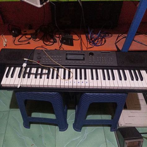 Jual Keyboard Angelet XTS 690 Oprex Shopee Indonesia