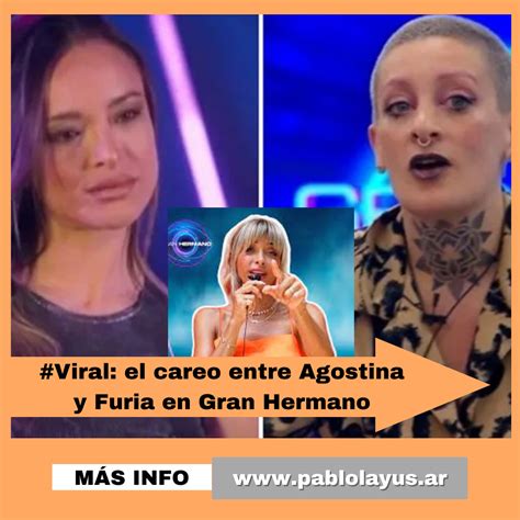 El Acalorado Video De Julieta Y Marcos En La Pileta De Gran Hermano