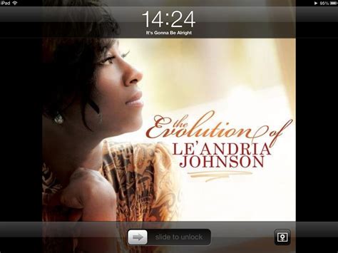 Le'andria Johnson | Gospel music, Gospel singer, Gospel song