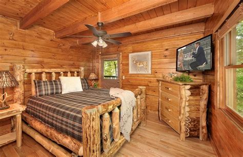 Outrageous Cabins LLC (Sevierville, TN) - Resort Reviews - ResortsandLodges.com