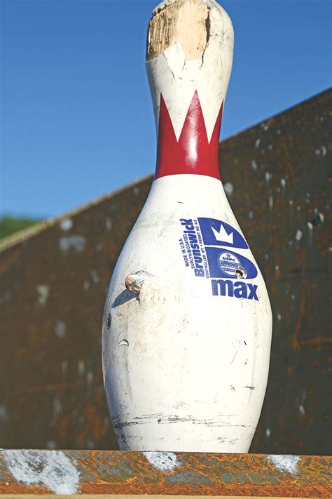 The Sport Of Bowling Pin Shooting Firearms News