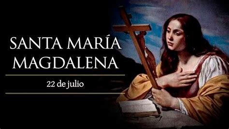 Oración A Santa María Magdalena Para Recuperar A La Persona Que Amas