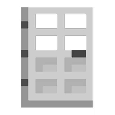 5 Tricks To Unlock A Locked Iron Door In Minecraft