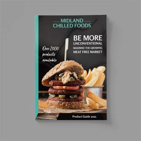 Chilled Foods Midland Chilled Foods