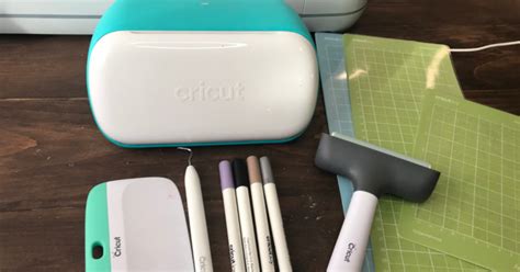 Cricut