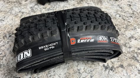 2022 Maxxis Rekon 29 X 2 4 EXO 3C Maxxterra For Sale