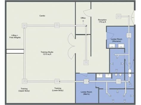 From Simple To Complex Hvac Plan Examples For Every Project