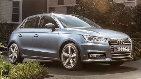 2015 Audi A1 Sportback Au Wallpapers And Hd Images Car Pixel