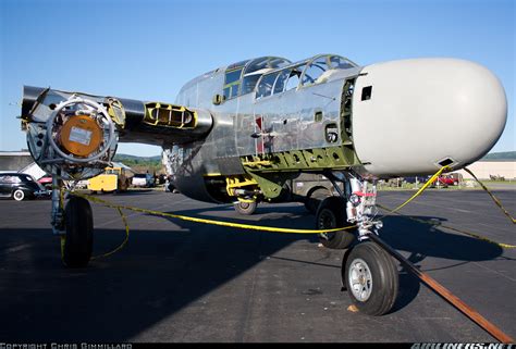 Northrop P-61B Black Widow - Untitled | Aviation Photo #1942181 ...