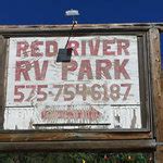 Red River RV Park Reviews - Campendium