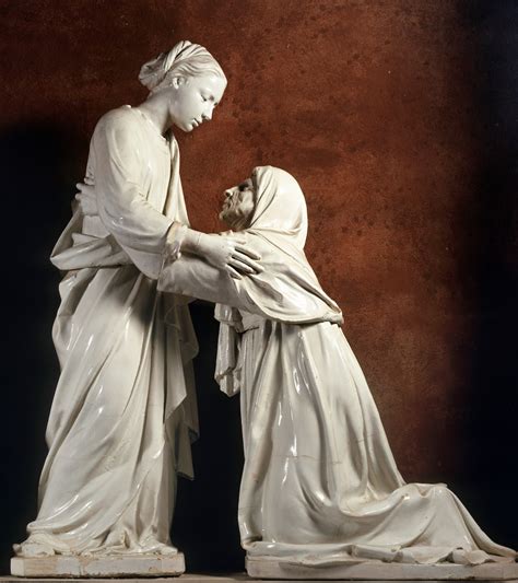 Dozens Of Priceless Della Robbia Sculptures On View At National Gallery