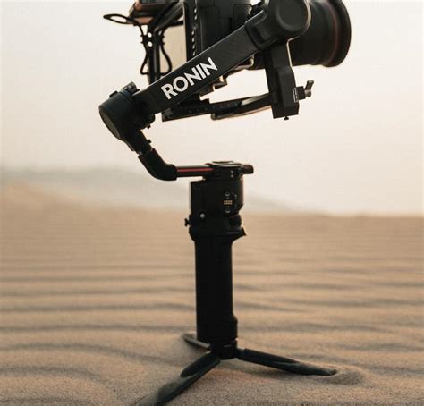 Filmmaking Equipment Every Cinematographer Needs | Backstage