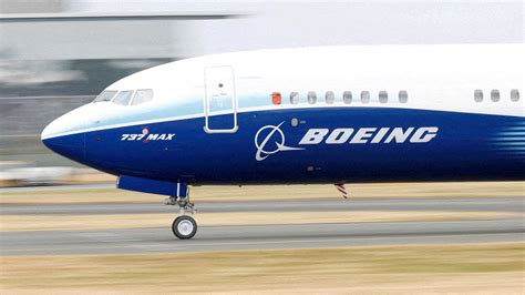 Amid Boeing Safety Probe Clock Ticks On Effort To Disclose Details Of