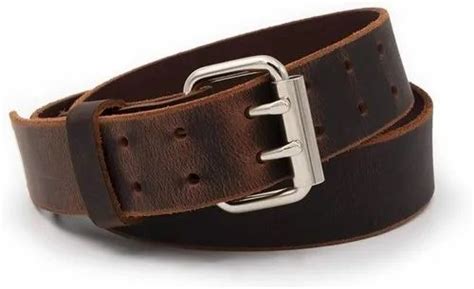 Metal Party Wear Mens Stylish Leather Belt At Best Price In Kanpur Id