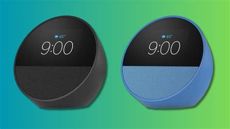 The Newest Amazon Echo Spot Is Right Now Lifehacker