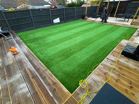 Artificial Grass Cleaning Services Kirbside Cleaning