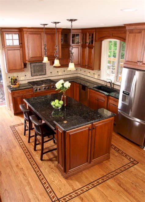 Best Small Kitchen Ideas And Designs Design Corral