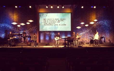 Stage Design The Holy Spirit Series Re Designing Worship Re