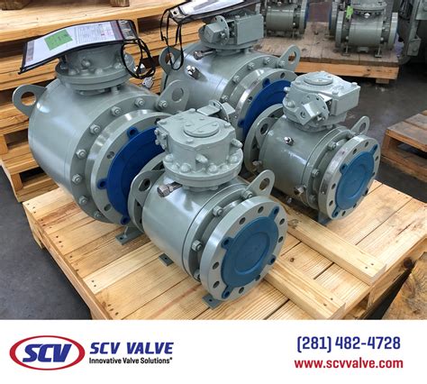 Photos Scv Valve Llc