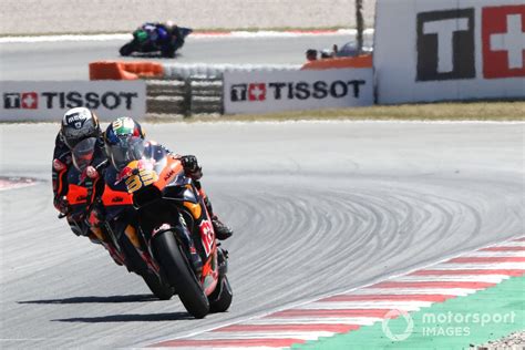 Motogp Ktm Kerja Keras Tingkatkan Performa Rc