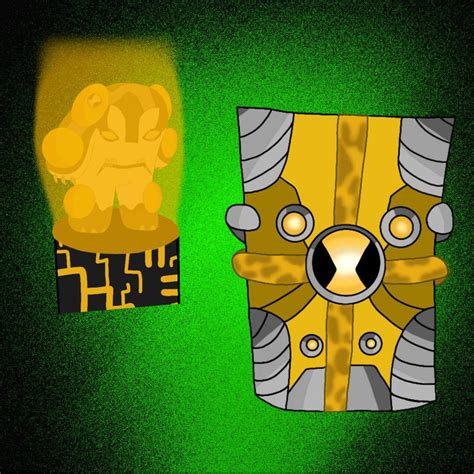 ben  oc omnitrix  notkabf  deviantart