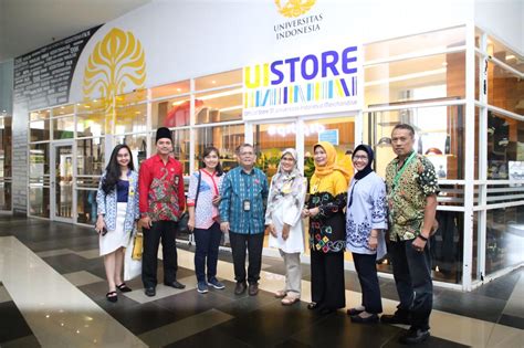 demi transformasi menjadi ptn unggul upnvj lakukan studi banding