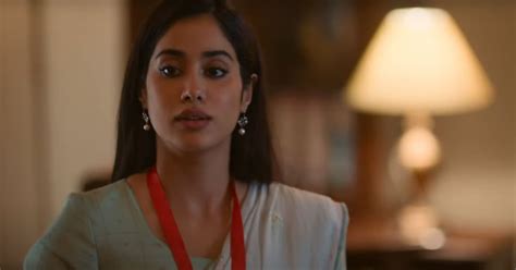 Ulajh Trailer Starring Starring Janhvi Kapoor And Gulshan Devaiah Is Out