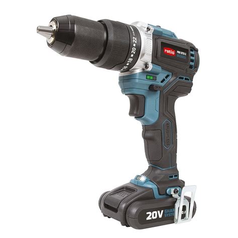 Pro Ratio Xf I Hammer Drill Driver Rehabilitaweb